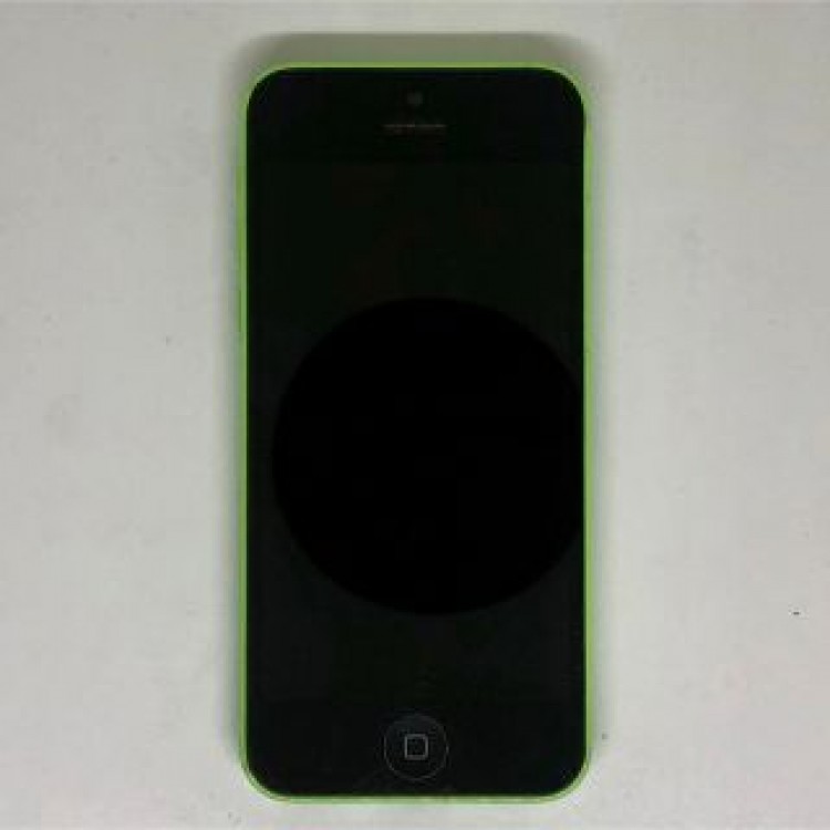 ★used★iPhone 5c★16GB sprint版SIMフリーUSモデル★