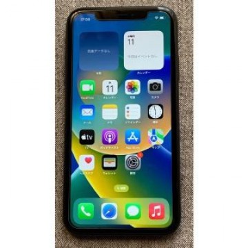 iPhone XR simフリー