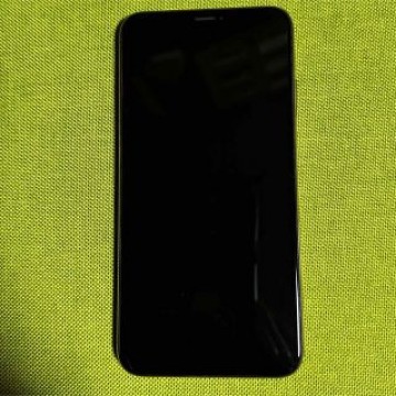iPhone xs max Gold 256GB SIMフリー