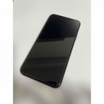 iPhone XS 256GB ゴールド 本体のみ