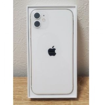 即日発送 美品 iPhone 11 ホワイト 白 128GB SIMフリー