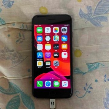iPhone 8 Space Gray 64GB SIMフリー ※2日間限定
