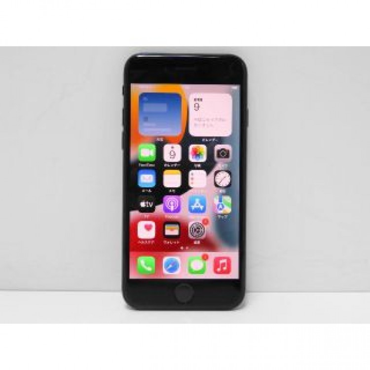 100％ iPhone SE 第2世代 2nd Gen 64GB SIMフリー