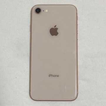 iPhone8 本体 256G