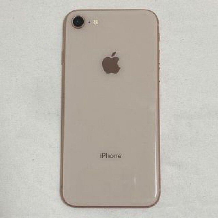 iPhone8 本体 256G