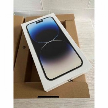 即日発送/未開封/SIMフリー/iPhone14ProMax128GB シルバー