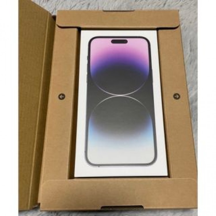 iPhone14promax 128GB