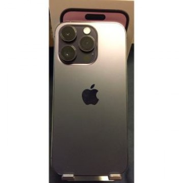 iPhone 14 Pro 128GB ディープパープル