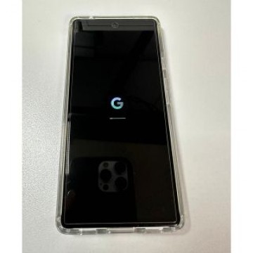 pixel 6a SIMフリー
