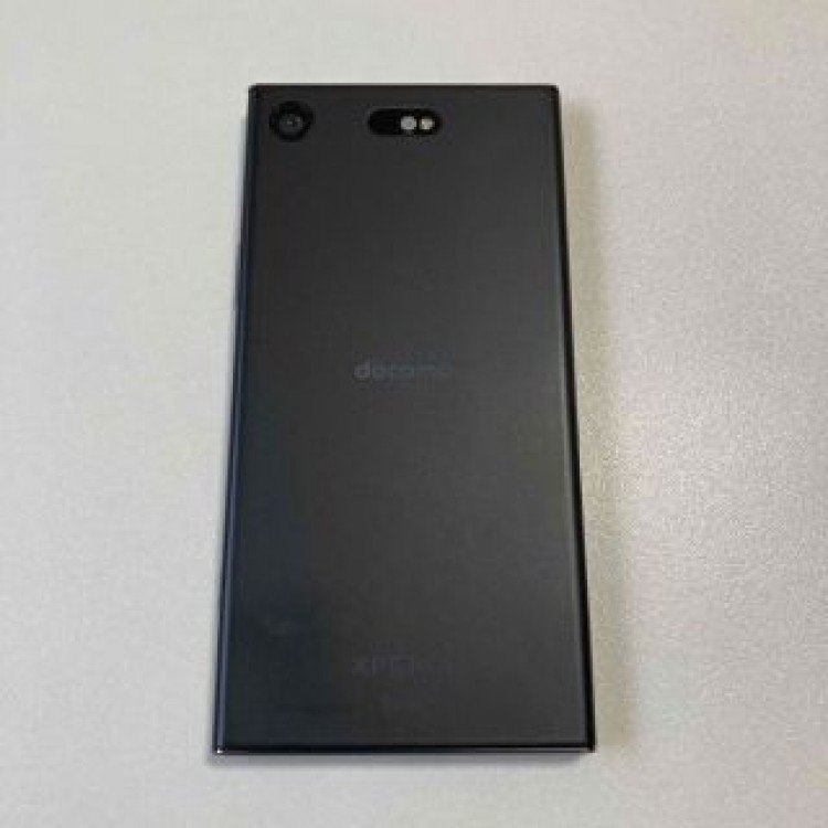 XPERIA XZ1 compact SO-02K