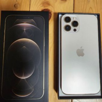 iPhone12 Pro MAX 512GB