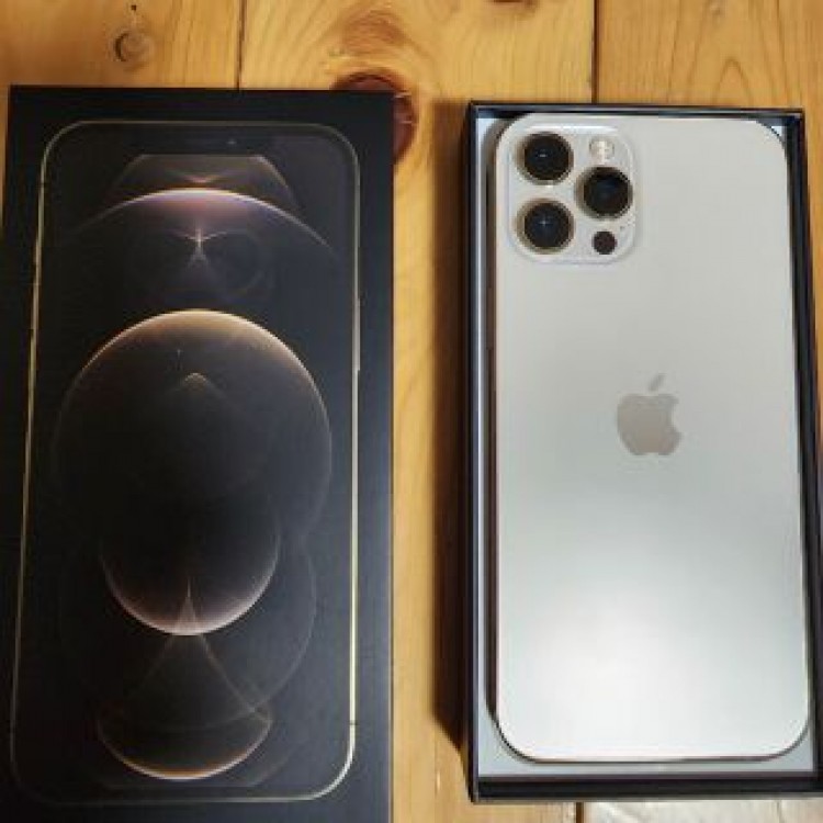 iPhone12 Pro MAX 512GB