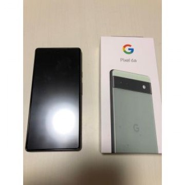 pixel 6a♡ ピクセルお値下げ♡