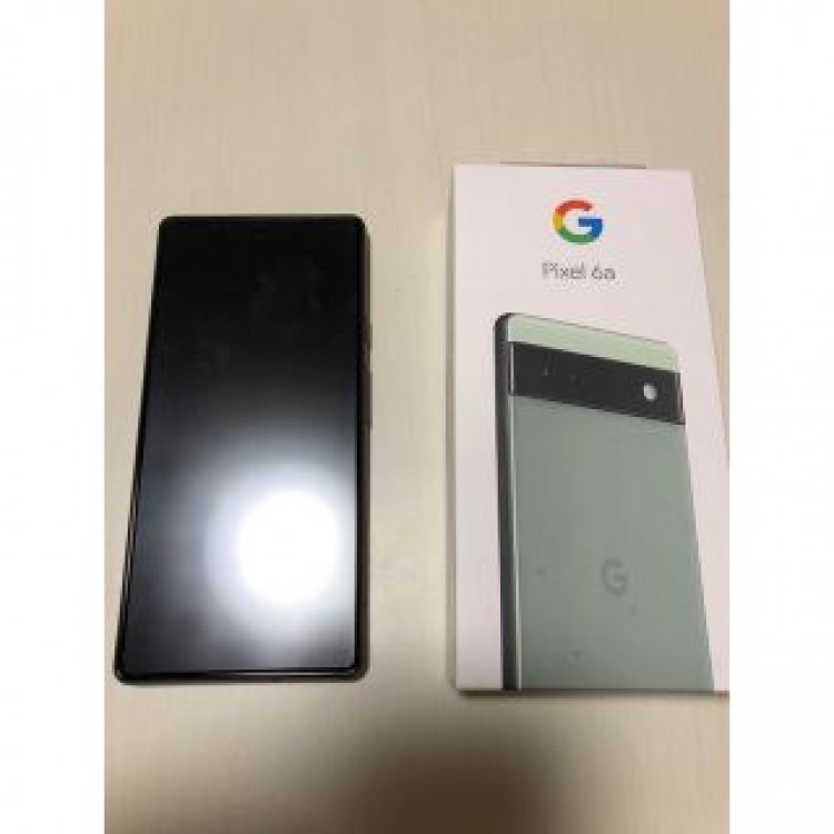 pixel 6a♡ ピクセルお値下げ♡