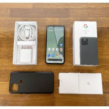 Google Pixel5a 5G 128GB