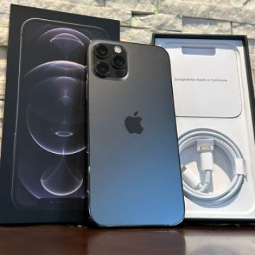 iPhone 12 Pro