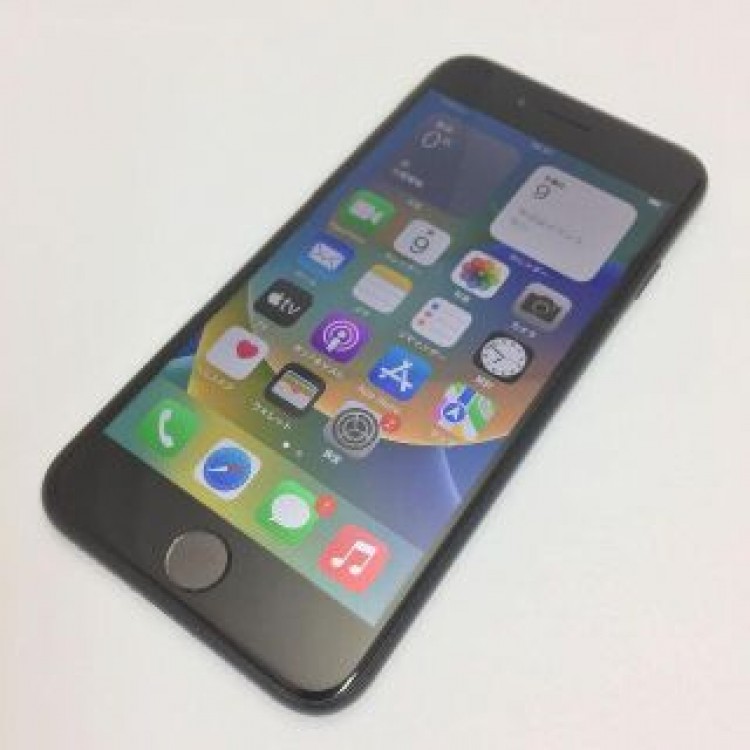 【B】iPhone SE（第2世代）/64GB/350725742296153