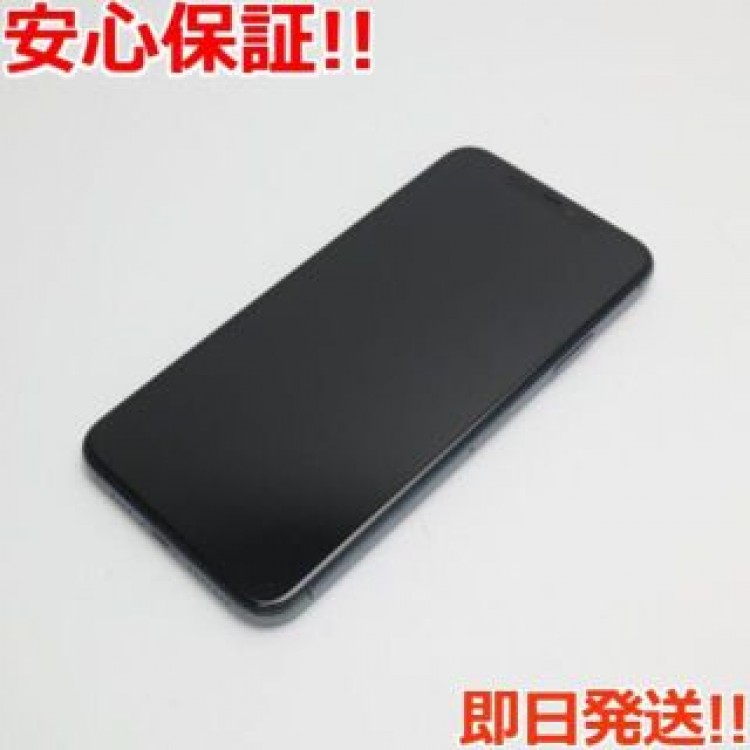 新品同様 SIMフリー iPhone 11 Pro Max 512GB