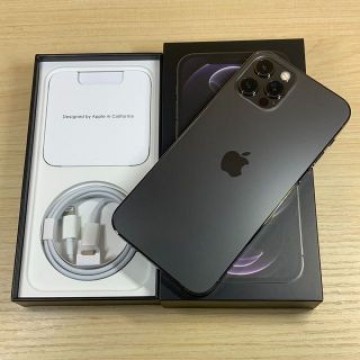 超美品 ﾊﾞｯﾃﾘｰ95％ iPhone12 Pro 512GB P39