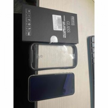 iPhone11 128gb 白　おまけ付き！美品