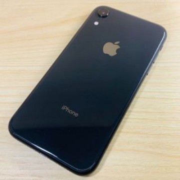 SIMﾌﾘｰ ﾊﾞｯﾃﾘｰ94% iPhoneXR 128GB P81