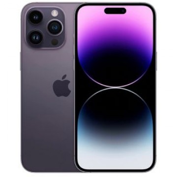 iPhone 14 Pro Max 256GB ディープパープル