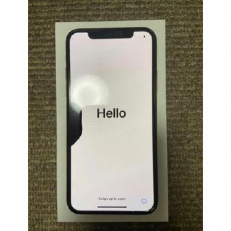 iPhone Xs Gold 256 GB SIMフリー