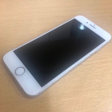iPhone7 32gb simフリー　シルバー