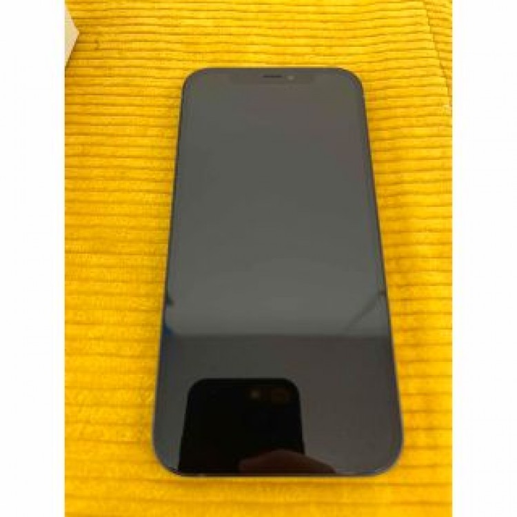 ほぼ新品　iPhone12 256G SIMフリー