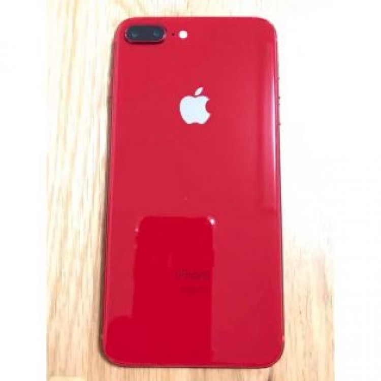 iPhone8plus 64GB SIMフリー