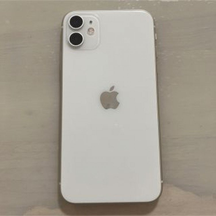 【美品】iPhone11本体　128GB  SIMロック解除済み