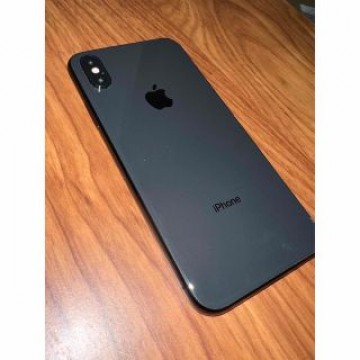 美品　iPhoneX 本体 256GB ｽﾍﾟｰｽｸﾞﾚｲ  SIMフリー
