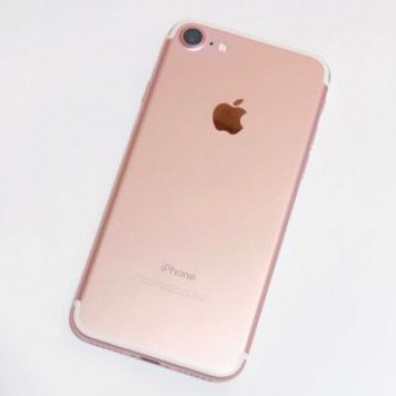 iPhone 7本体 SIMフリー