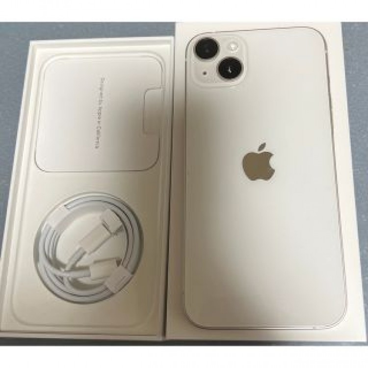 iPhone14 Plus 128G 本体