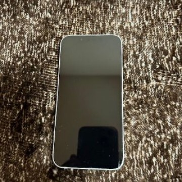 iPhone13mini128☆美品☆SiM解除済み☆