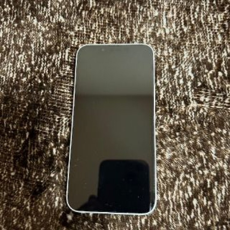 iPhone13mini128☆美品☆SiM解除済み☆