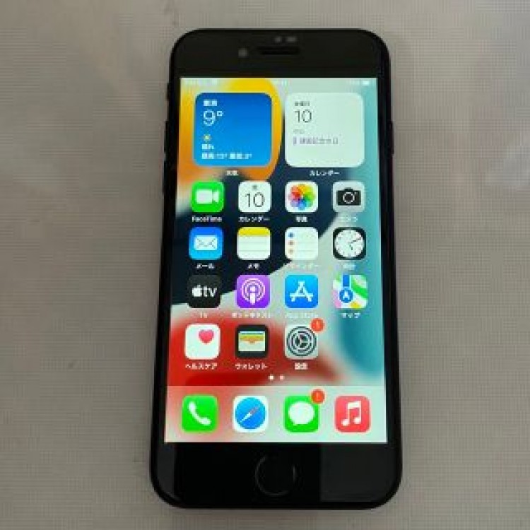 iPhoneSE2 64GB SIMフリー