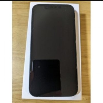 アップル iPhone13 mini 128GB ミッドナイト