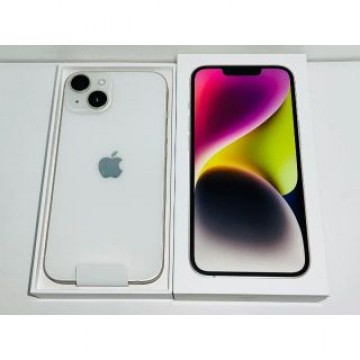 国内版SIMフリー 新品未使用 iPhone14 128GB 送料無料