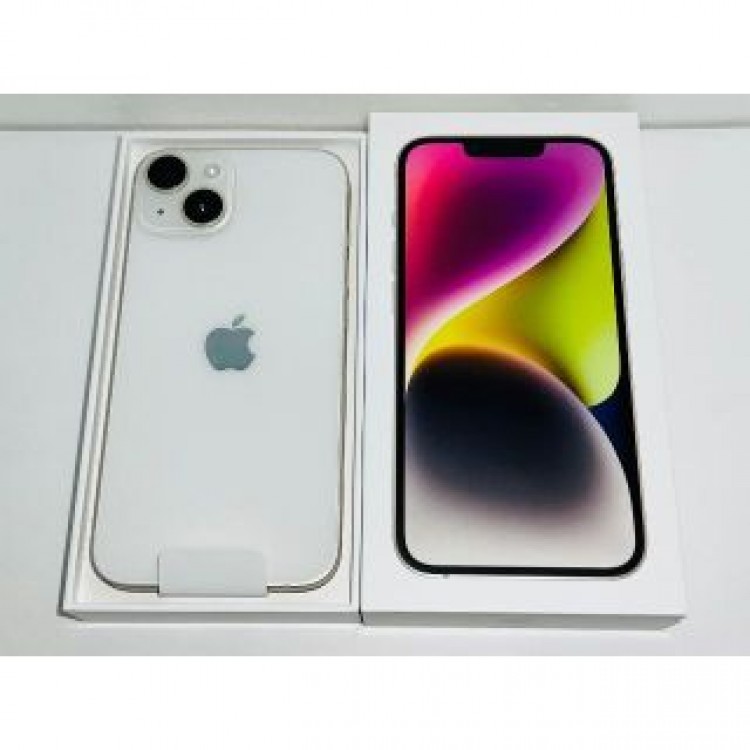 国内版SIMフリー 新品未使用 iPhone14 128GB 送料無料