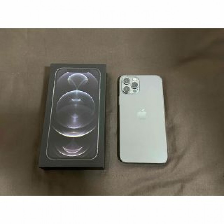 iPhone12pro 128gb