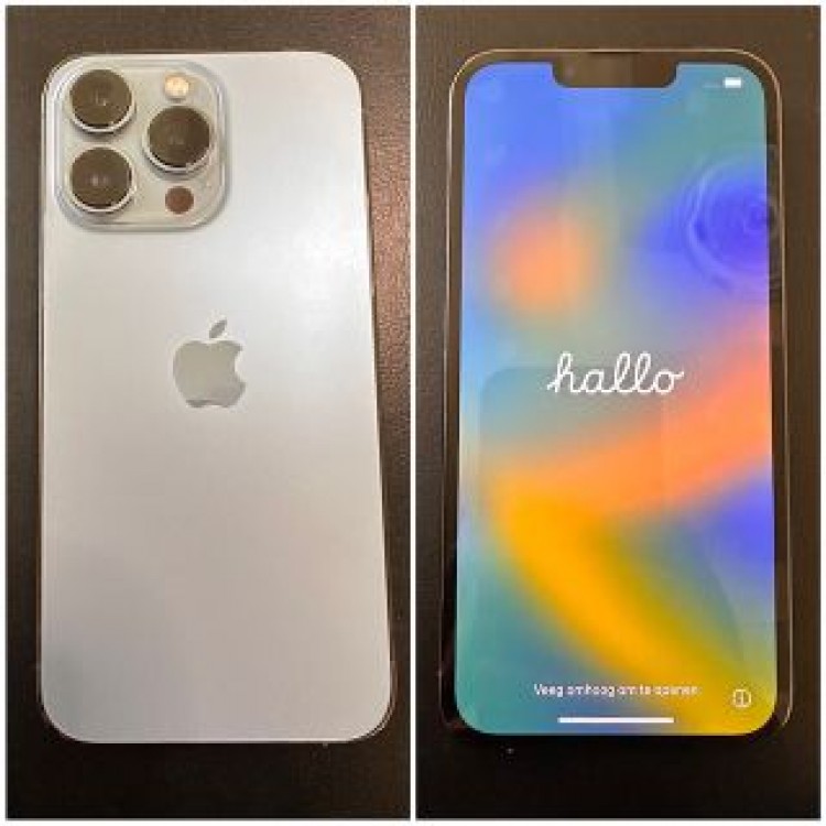 iPhone13 pro 256GB 出品時保証有