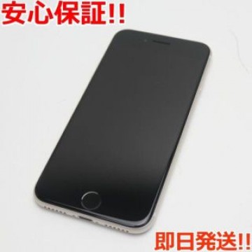 超美品 SIMフリー iPhone SE3 第3世代 64GB スターライト