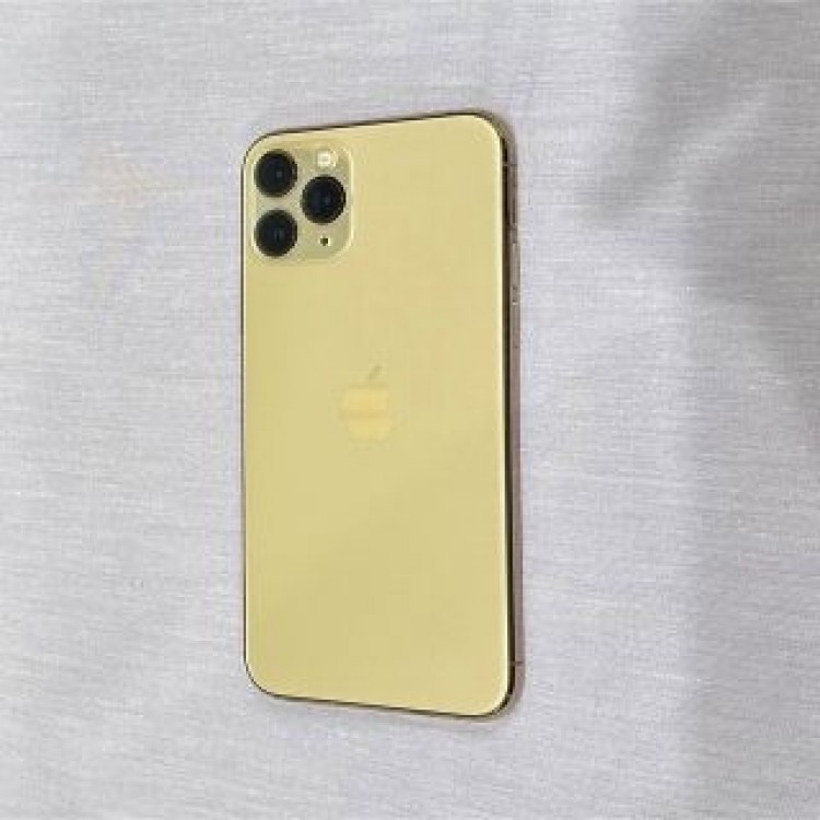 iPhone11pro 258 simフリー