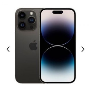 Apple iPhone14 Pro 256GB スペースブラック 新品未開封品