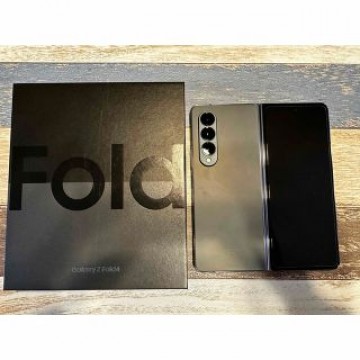 GALAXY Z Fold4 au版