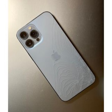 iPhone 13 pro max (ブルー) 256GB