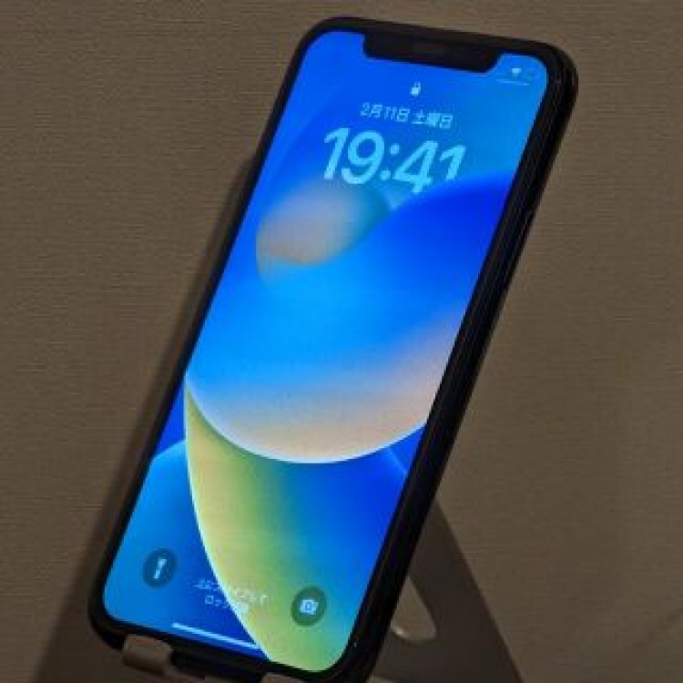 ジャンク iPhone  11 Pro