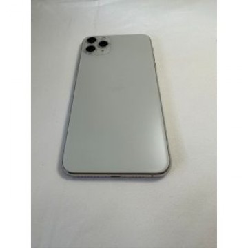 iPhone11 pro max 64GB　シルバー  SIMフリー