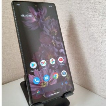 Google Pixel 6